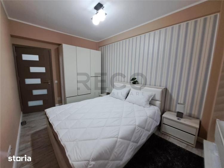 Apartament cu 3 camere decomandat în Calea Aradului