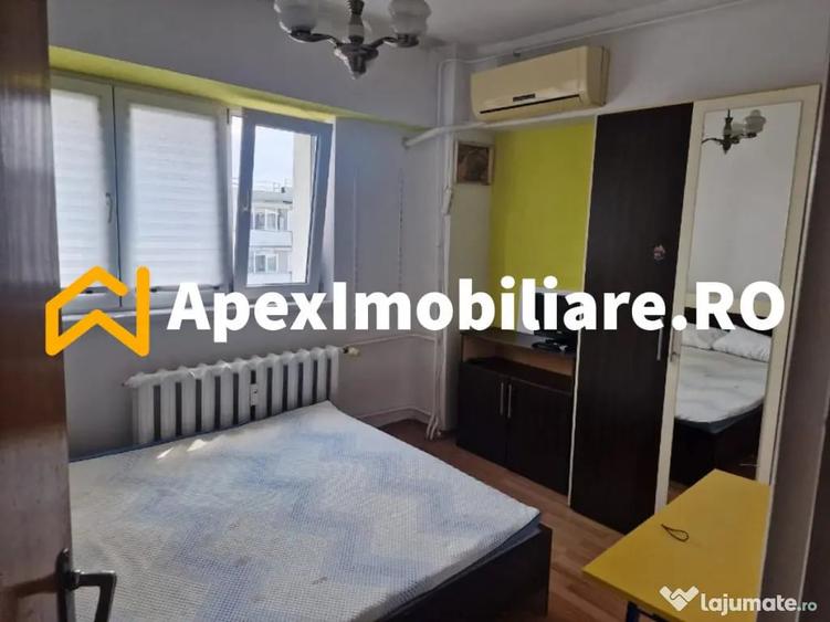 Apartament 3 camere de inchiriat Stefan cel Mare Bucure?ti - 2