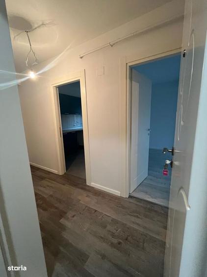 Apartament cu 2 camere decomandat în Bucium