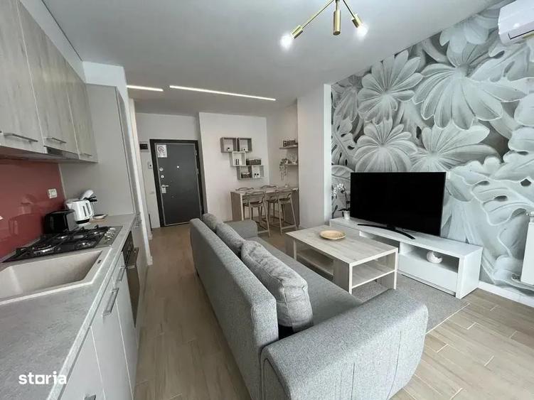 Apartament 2 camere in Mamaia langa Loft si plaja! - 2