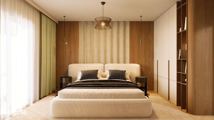 Direct dezvoltator - 2 camere confort modern - Metrou Berceni - 10