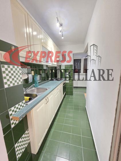 Apartament cu 2 camere decomandat în Dristor