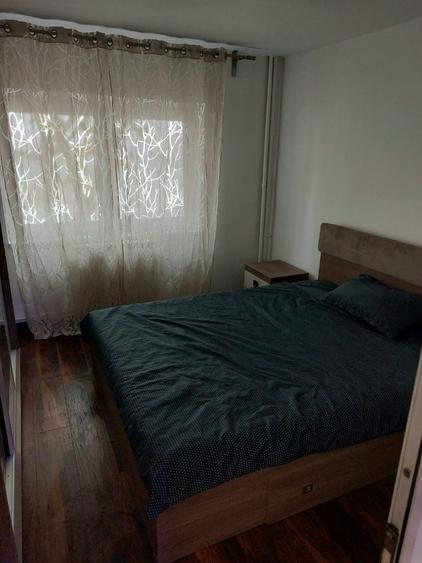 Apartament cu 2 camere decomandat în Exterior Vest