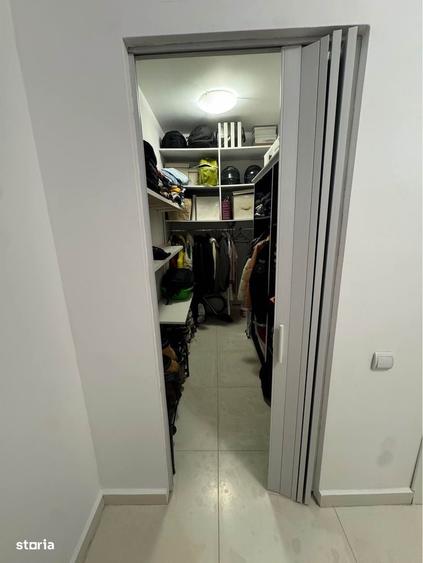 Ap. 2 camere, zona Aparatorii Patriei, 7 min de metrou, zona de case - 8