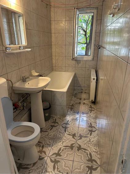 Garsonieră decomandată în Dristor