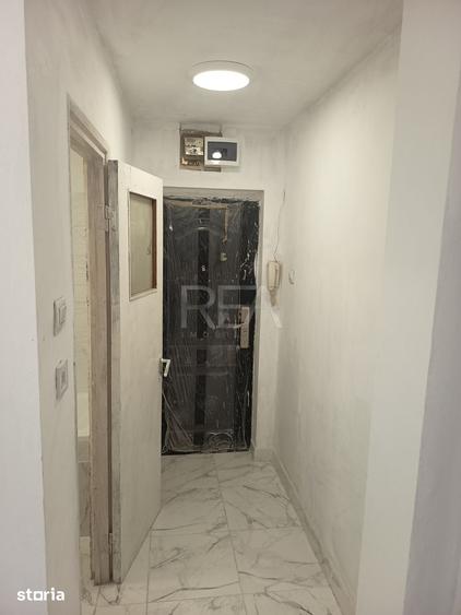 2 camere decomandat renovat Aleea Lamotesti | Etaj 6/10 | Sector 4 - 4