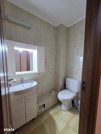 Apartament cu 4 camere decomandat în Ultracentral