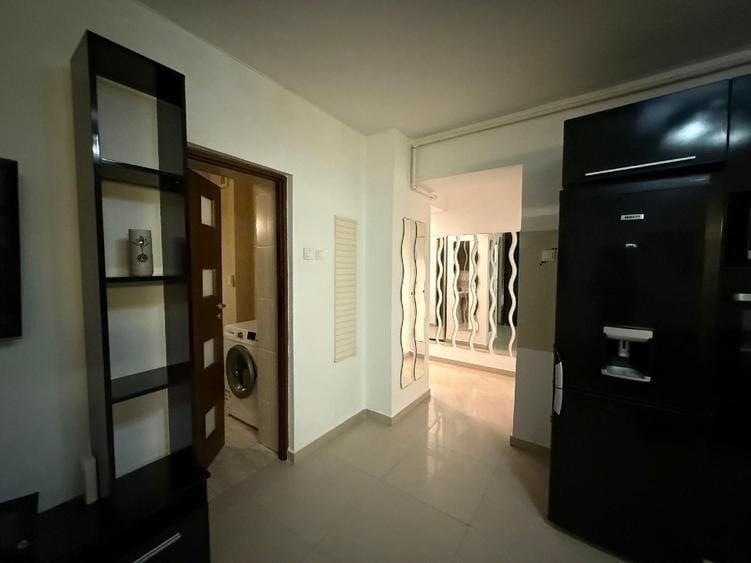 Apartament cu 2 camere decomandat, mobilat în Drumul Taberei