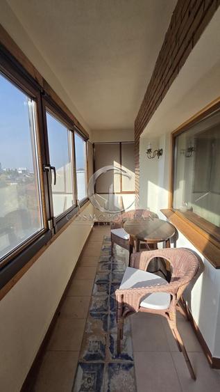 Apartament cu 3 camere în Unirii Centru