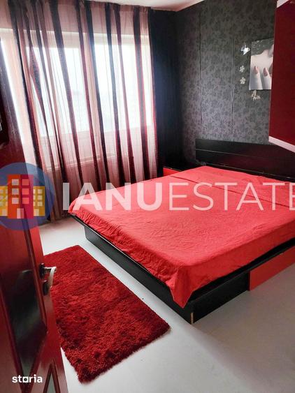 Apartament cu 3 camere decomandat, mobilat în Grozăvești