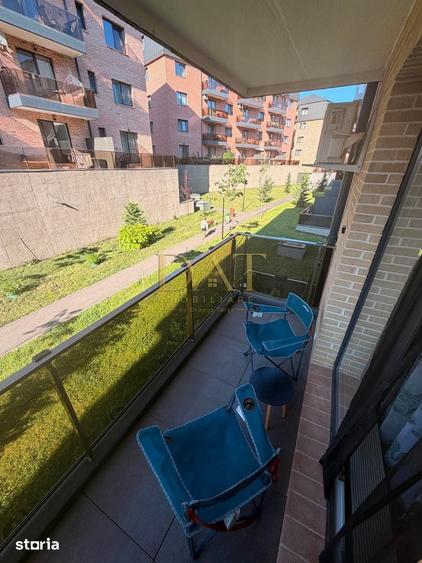 Apartament cu 3 camere în Chinteni