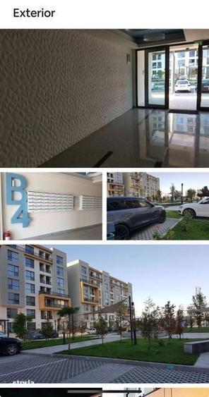 Direct proprietar - Studio Onix Blue de vanzare - 4