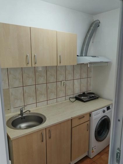 Inchiriez Apartament 1camera Circumvala?iunii - 1
