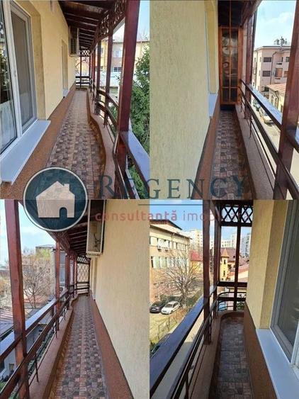 Apartament cu 2 camere semidecomandat în Foișorul de Foc