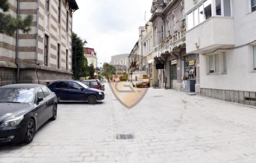 Spațiu comercial, de 97.19 mp, în Central