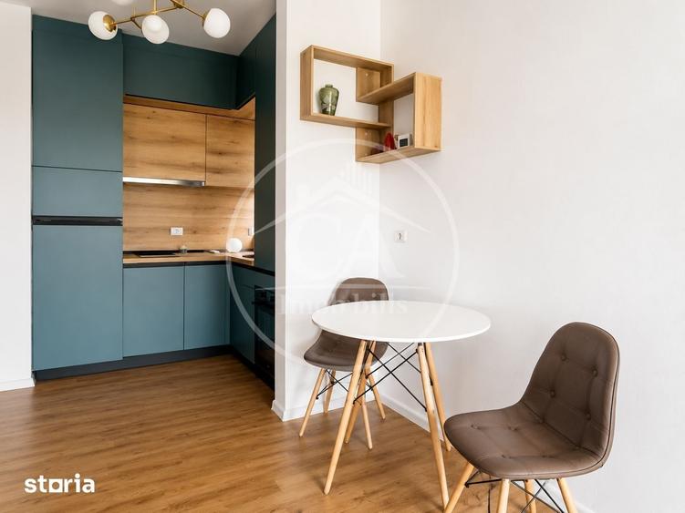 Apartament de inchiriat cu 2 camere in zona Io?ia, Oradea - 4