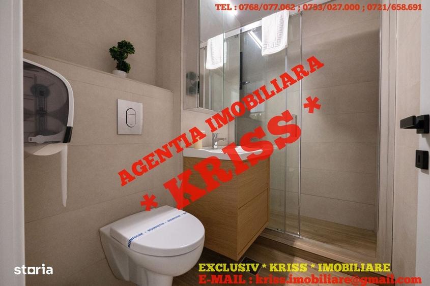 Apartament cu 4 camere decomandat în Ultracentral