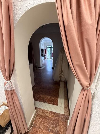 Spațiu comercial, de 151 mp, în Ultracentral