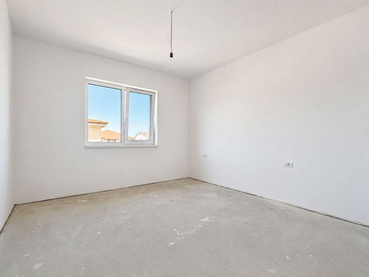 Duplex nou Dumbrăvița – 129 mp utili, garaj, finisaje la alegere - 19