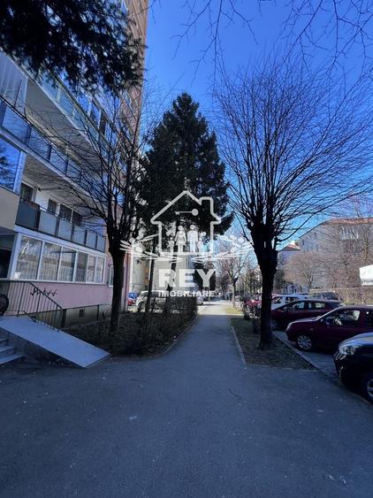 Apartament cu 2 camere în Hipodrom 3