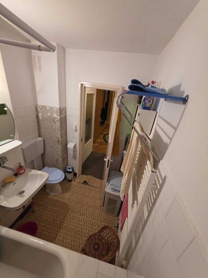 Apartament cu 3 camere decomandat în Micro 16