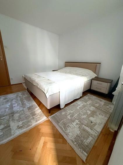 Apartament cu 2 camere decomandat, mobilat în Titan