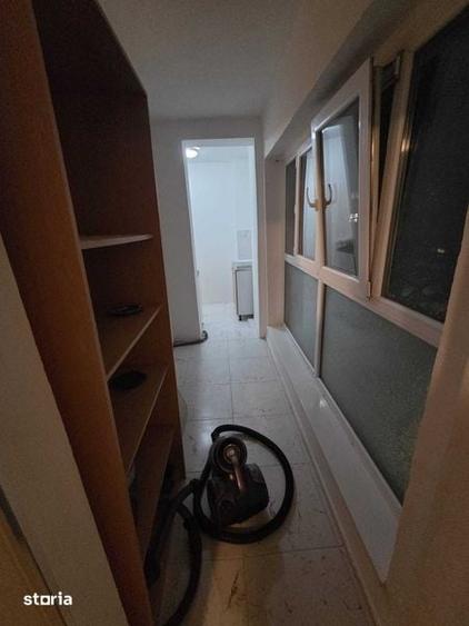 Vanzare apartament 2 camere mobilat Bdul Brancoveanu - 6