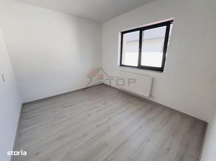Casă cu 4 camere în Lunca Cetățuii