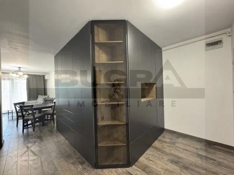 Apartament 2 camere, modern, parcare, Pet Friendly, zona Golden Tulip - 3