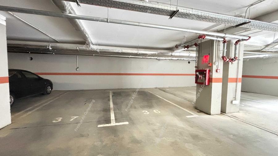 Apartament premium 2 camere | IRIS Armoniei | Parcare subterana -Torontalului - 14