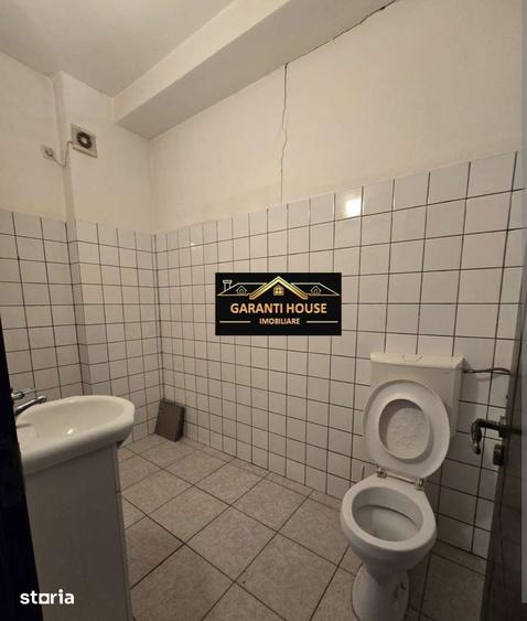 Spațiu comercial, de 60 mp, în Central