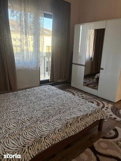 Apartament cu 3 camere în Mărăști