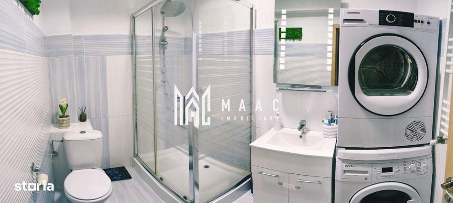 Apartament 3 Camere | Decomandat | 2 Balcoane | Doamna Stanca - 2