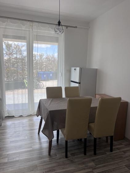Inchiriez apartament in cartierul Orhideea, Santandrei - 1