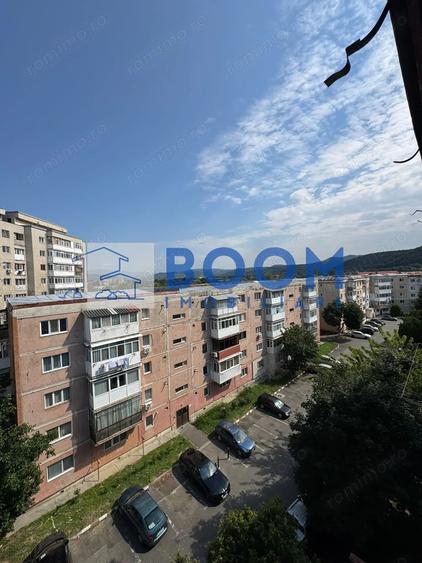 Apartament cu 2 camere decomandat în Ostroveni