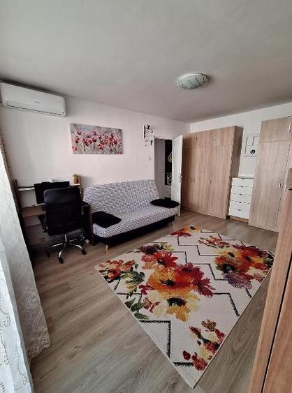 Apartament 2 camere zona  Garii - Vlahuta - 12