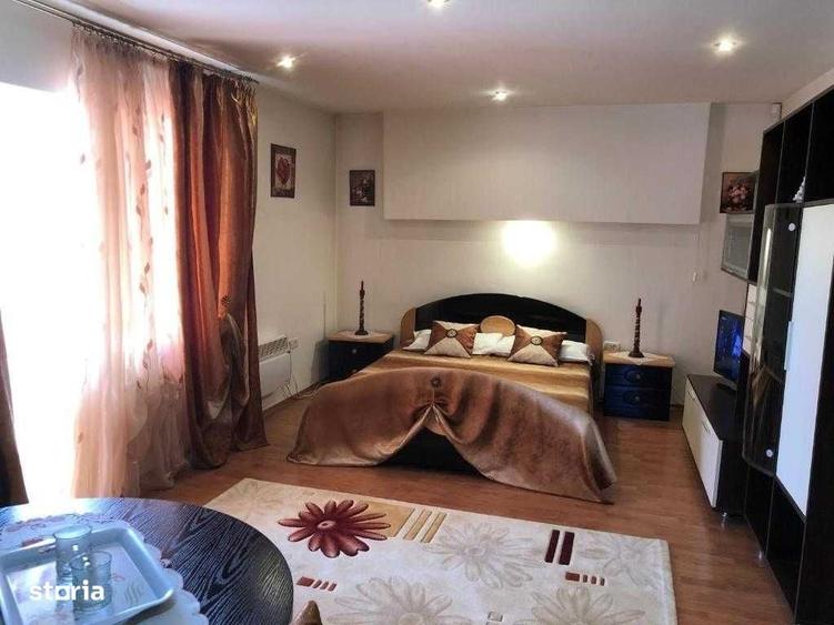 Casă cu 3 camere în Central