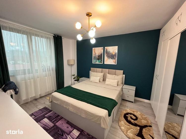Se Vinde Apartament Modern Cu 3 Camere Bloc Nou Construit In 2023 - 7