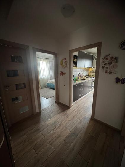 Apartament cu 2 camere în Cug