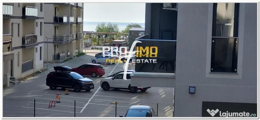 Apartament cu 3 camere decomandat în Nord