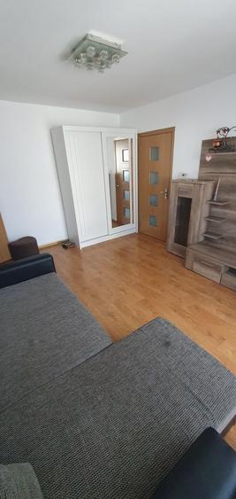 Apartament cu 2 camere semidecomandat în Popoveni