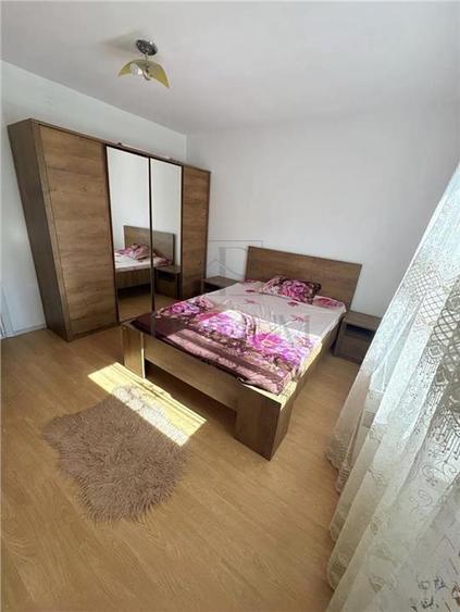 Apartament cu 2 camere decomandat, mobilat în Steaua
