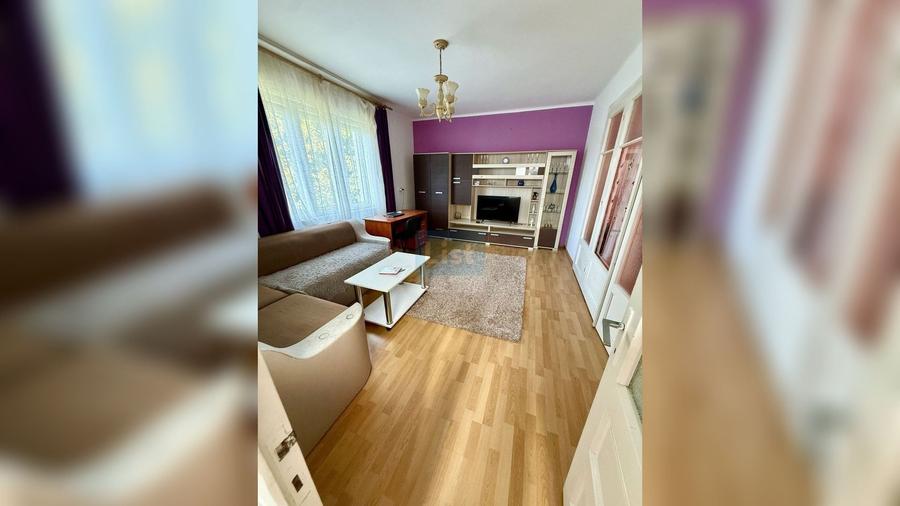Casă individuală cu 3 camere cu Teren 400 Mp în Zorilor