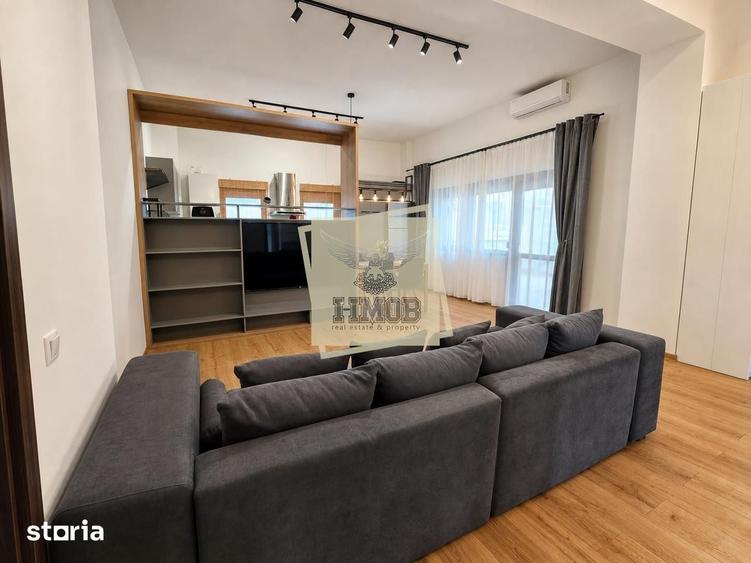 Apartament cu 4 camere în Central