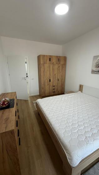 Apartament Nou 3 camere | Complex rezidential privat | Parcare - 16