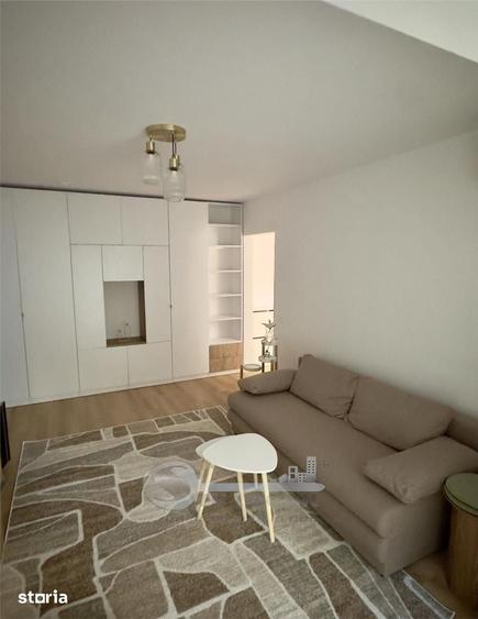 Apartament cu 2 camere în Păcurari