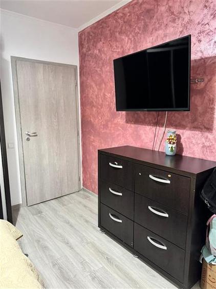 Apartament cu 2 camere decomandat, mobilat în Aeroport