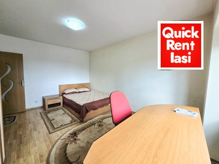 Apartament cu 2 camere decomandat în Bd. Independenței
