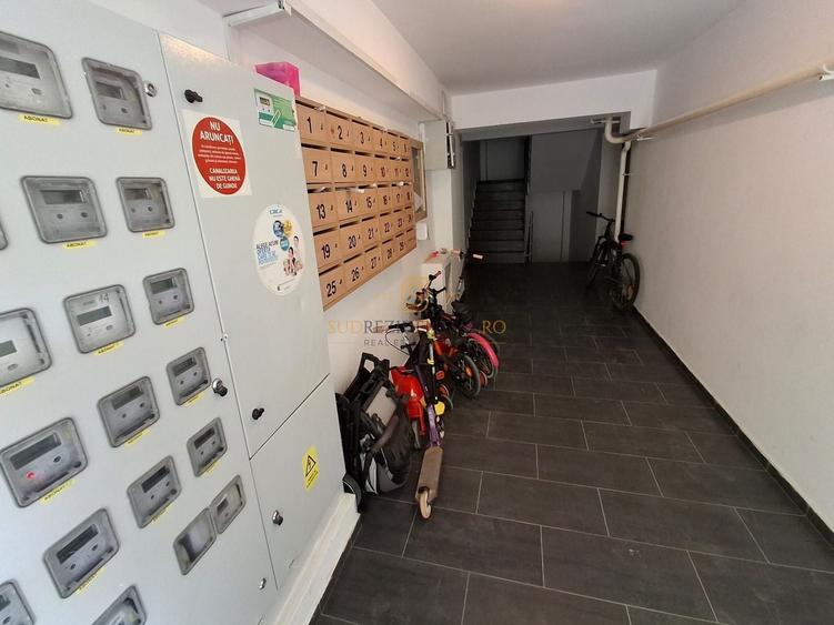 Apartament decomandat cu 2 camere, Dimitrie leonida, Comision 0% - 5