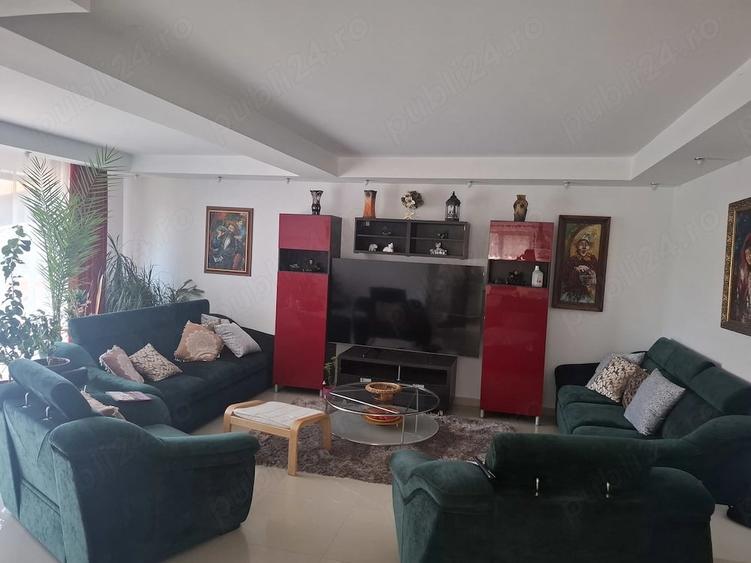 Casă cu 1 camere cu Teren 420 Mp în Central